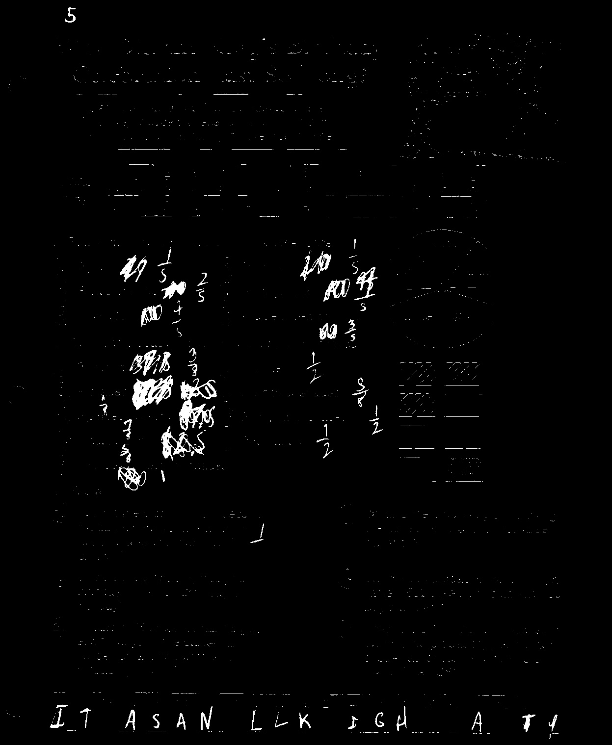 Blue Mask image